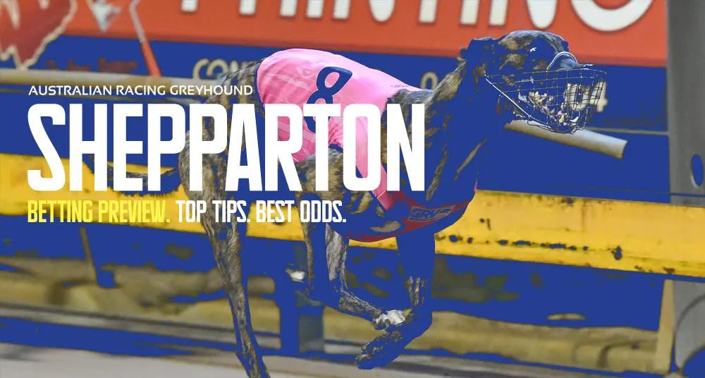 Shepparton greyhounds tips for March 18