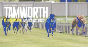 Tamworth Non-TAB greyhound tips Saturday, April 27, 2024