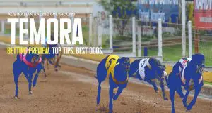 Temora greyhound tips