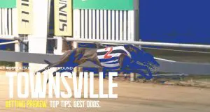 Townsville racing preview