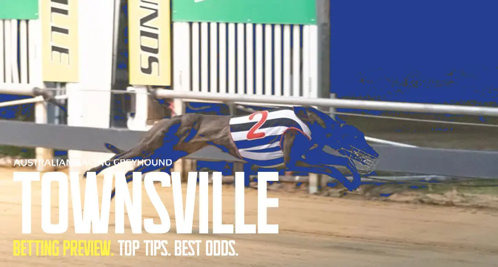 Townsville racing preview for March 26