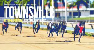 Townsville greyhound racing tips