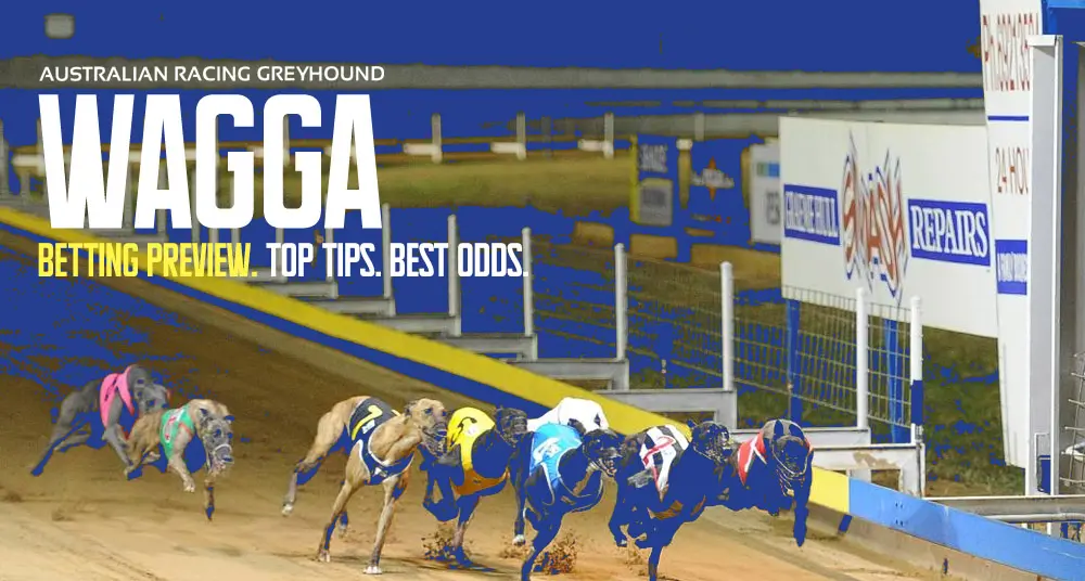 Wagga betting tips for March 22