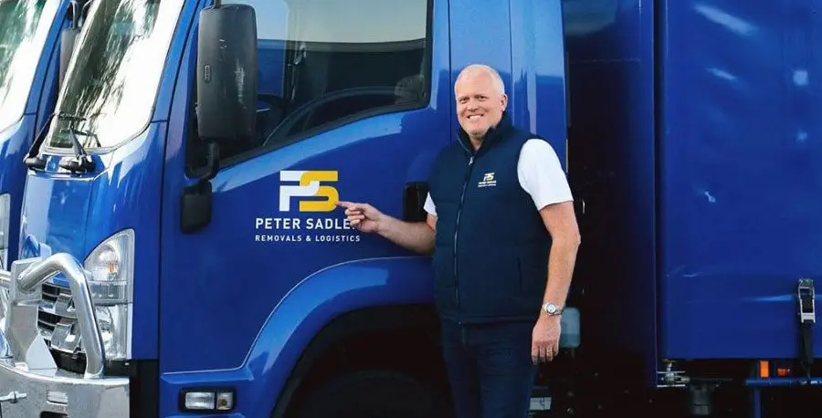 Peter Sadler