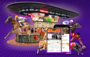 Ladbrokes bookmaker sign 10 year deal with Greyhound Racing NSW