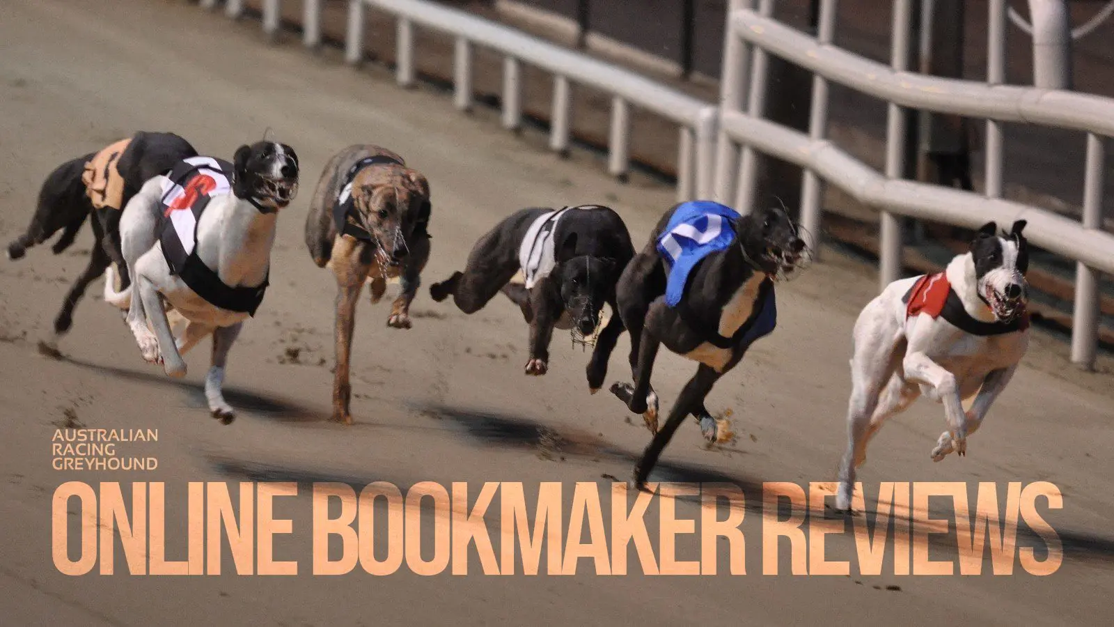 Online bookmaker reviews Australia