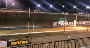 Townsville greyhound news