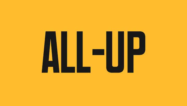 All-up
