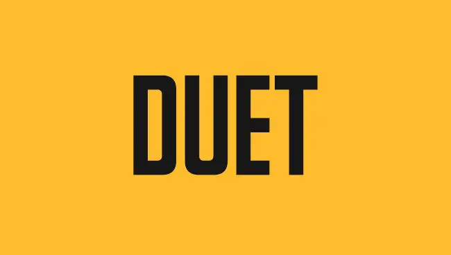 Duet