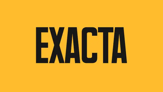 Exacta