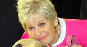 Pauline Byers