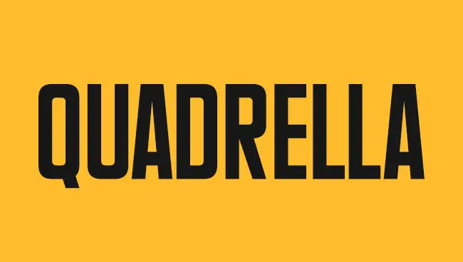 Quadrella