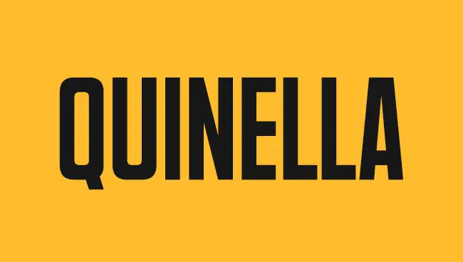 Quinella