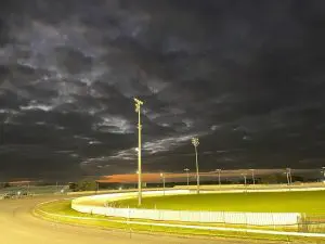Wagga greyhound track to receive upgrade and planned straight track addition