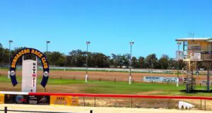 Bundaberg Race Club