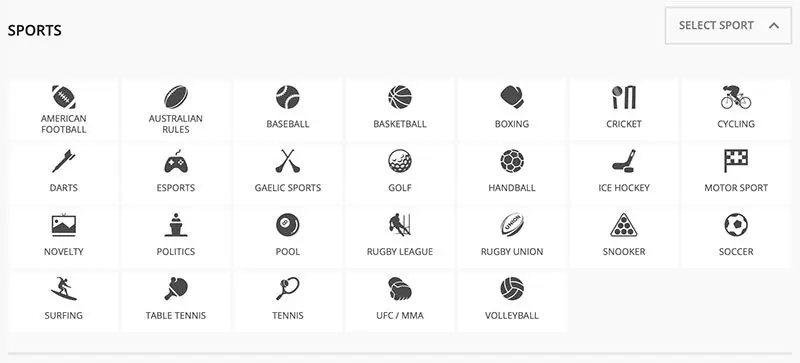 Neds sports review 