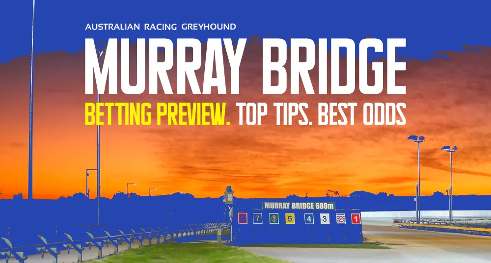 Murray Bridge betting tips for March 19
