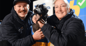 Matt Loch triumphs in 2024 Group 2 Warrnambool Cup final