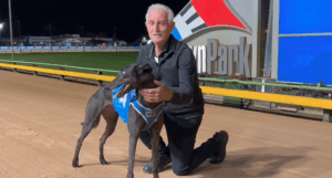 Valpolicella 2024 Sandown Cup Heats