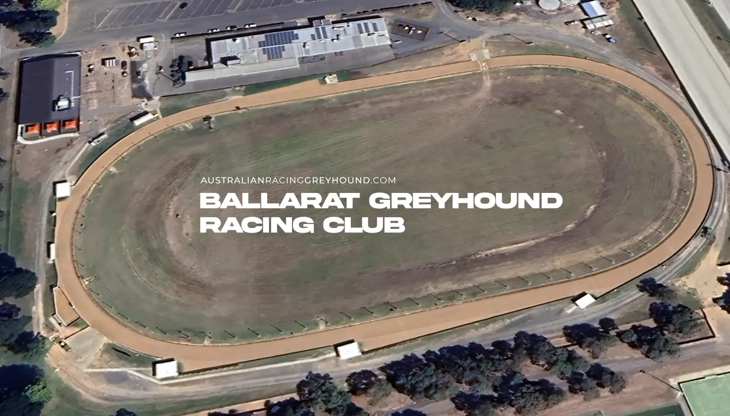 Ballarat Greyhound Racing Club
