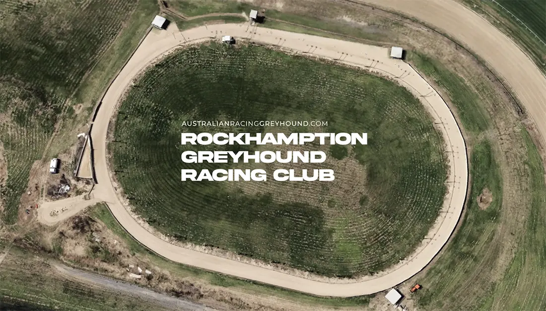 Rockhampton Greyhound Racing Club