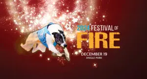 SA Festival Of Fire