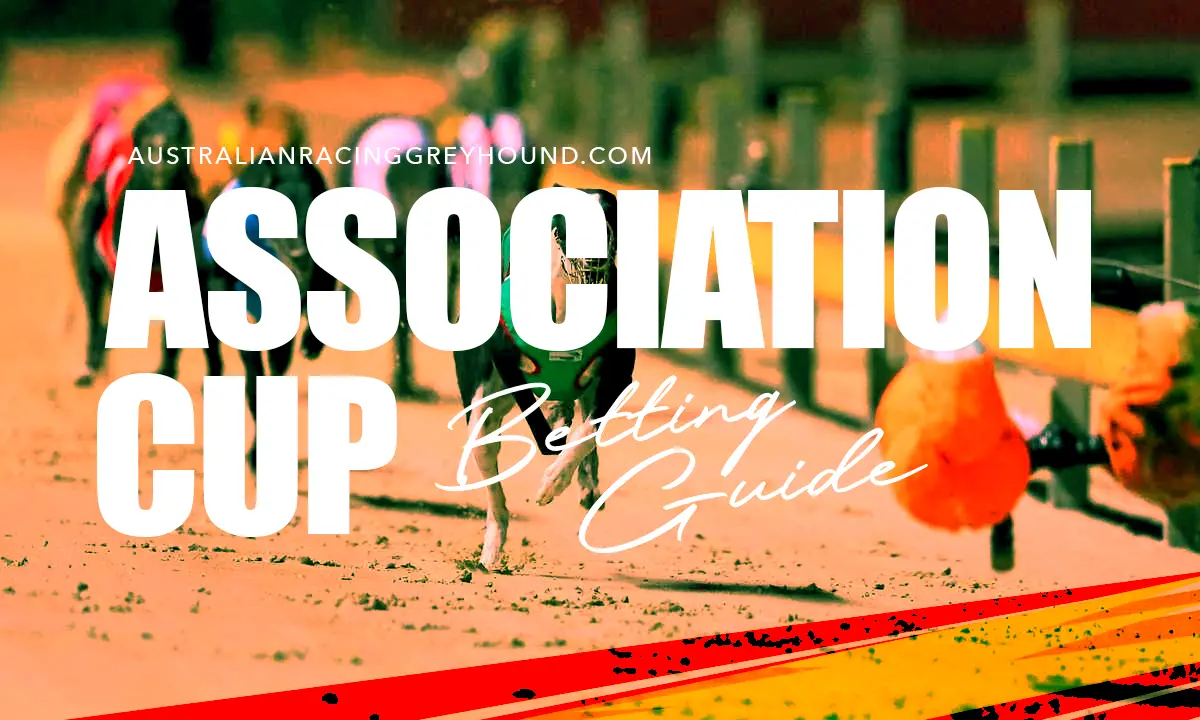 Association Cup betting