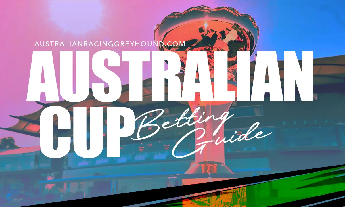 Australian Cup Betting