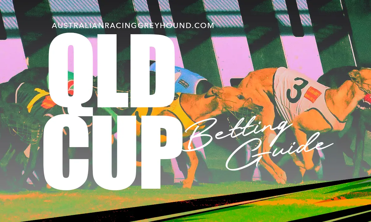 Fast Times Brisbane Cup