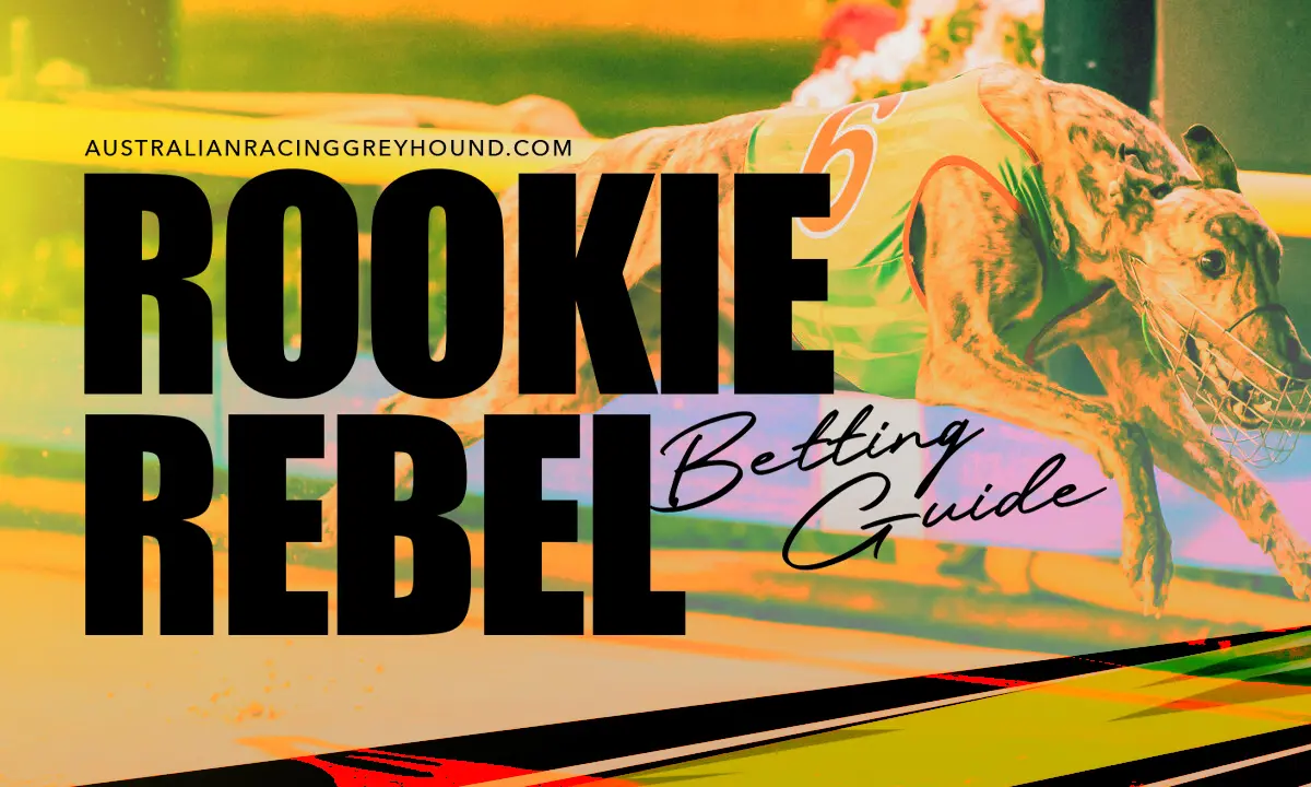  2026 Rookie Rebel Betting