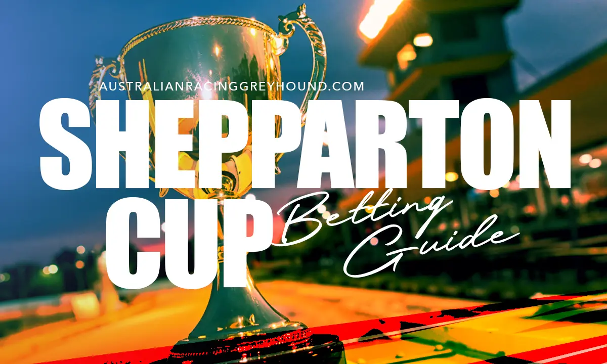 Shepparton Cup