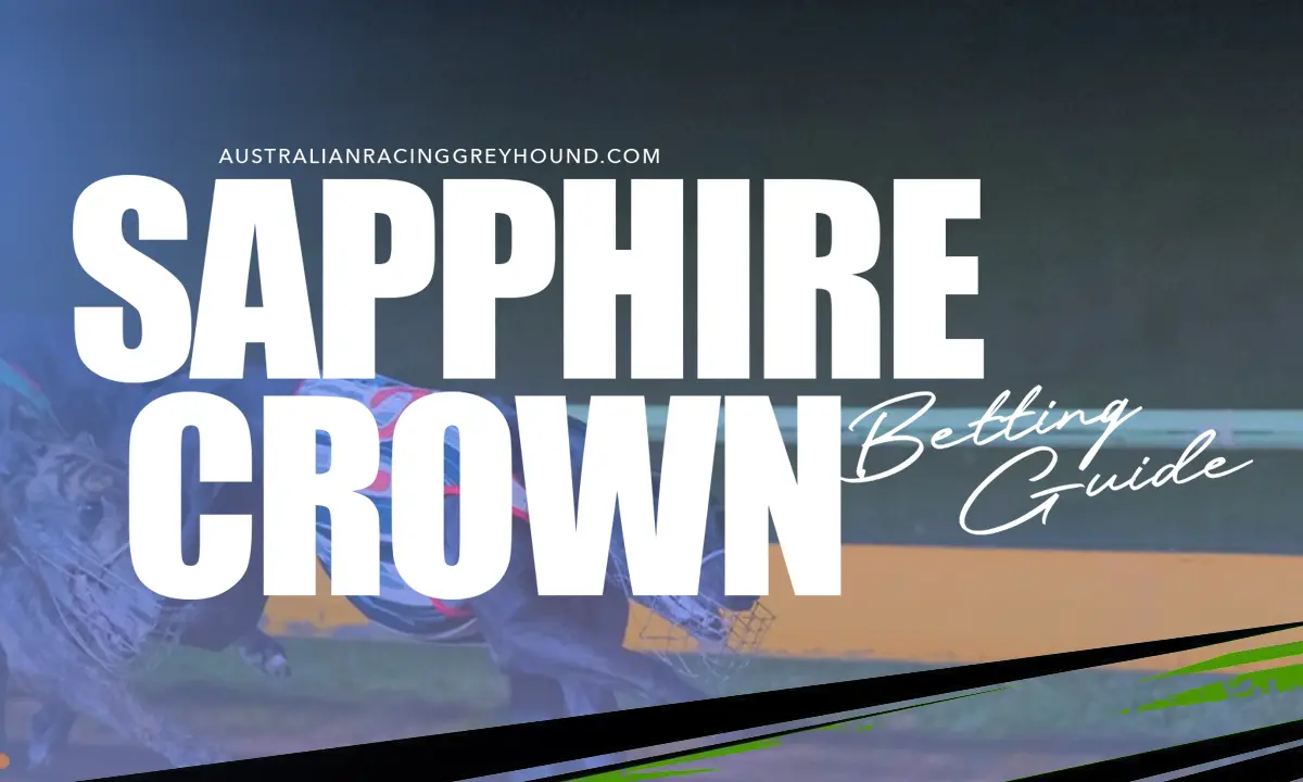 Sapphire Crown Betting