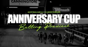 Anniversary Cup greyhound tips
