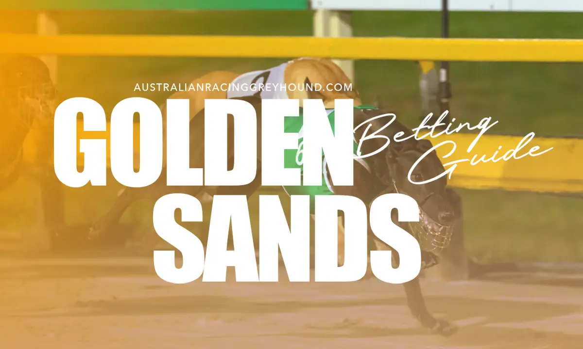 Golden Sands Betting