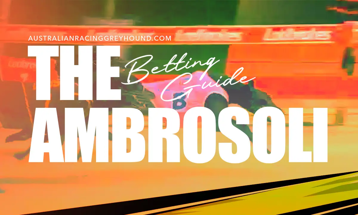 The Ambrosoli Betting