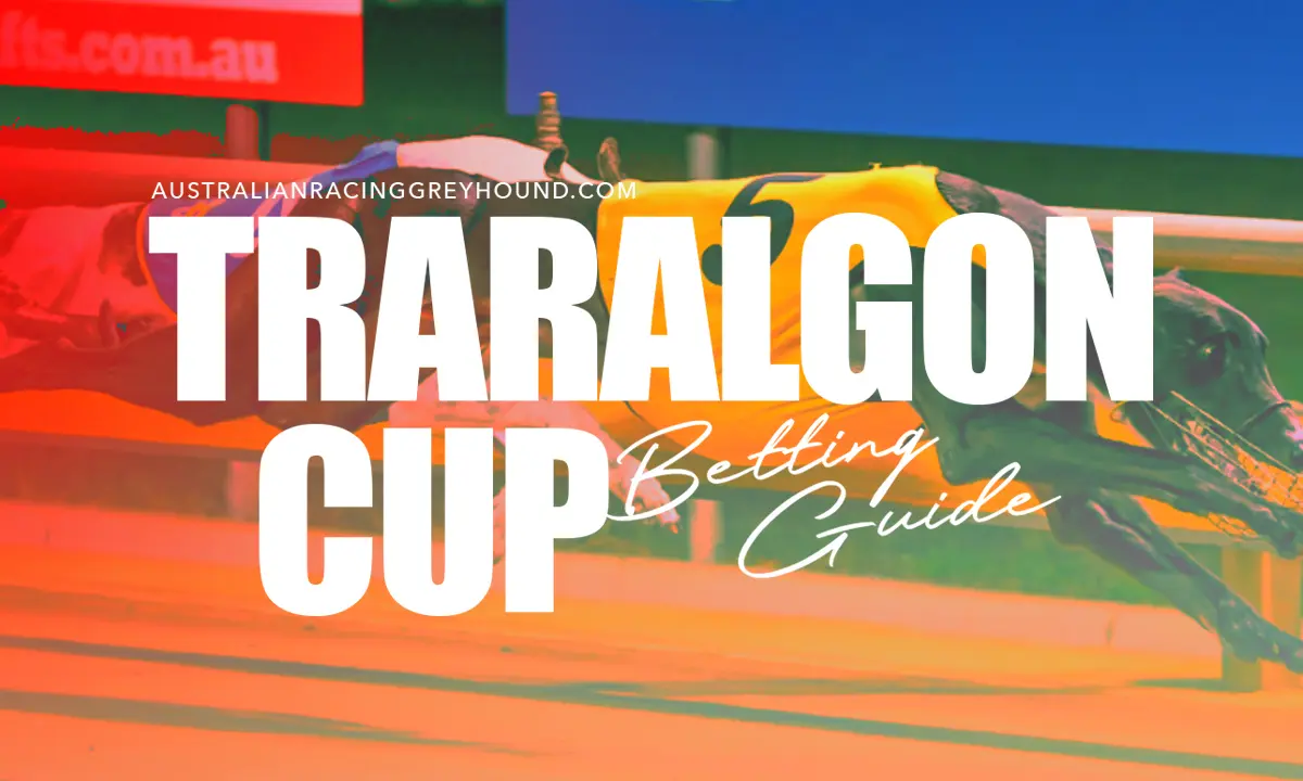 Traralgon Cup Betting