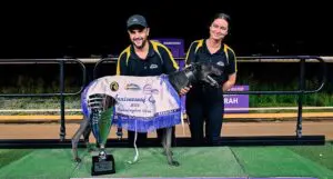 Wise Barra wins Anniversary Cup Mandurah