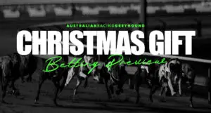 Christmas Gift betting preview - Mandurah