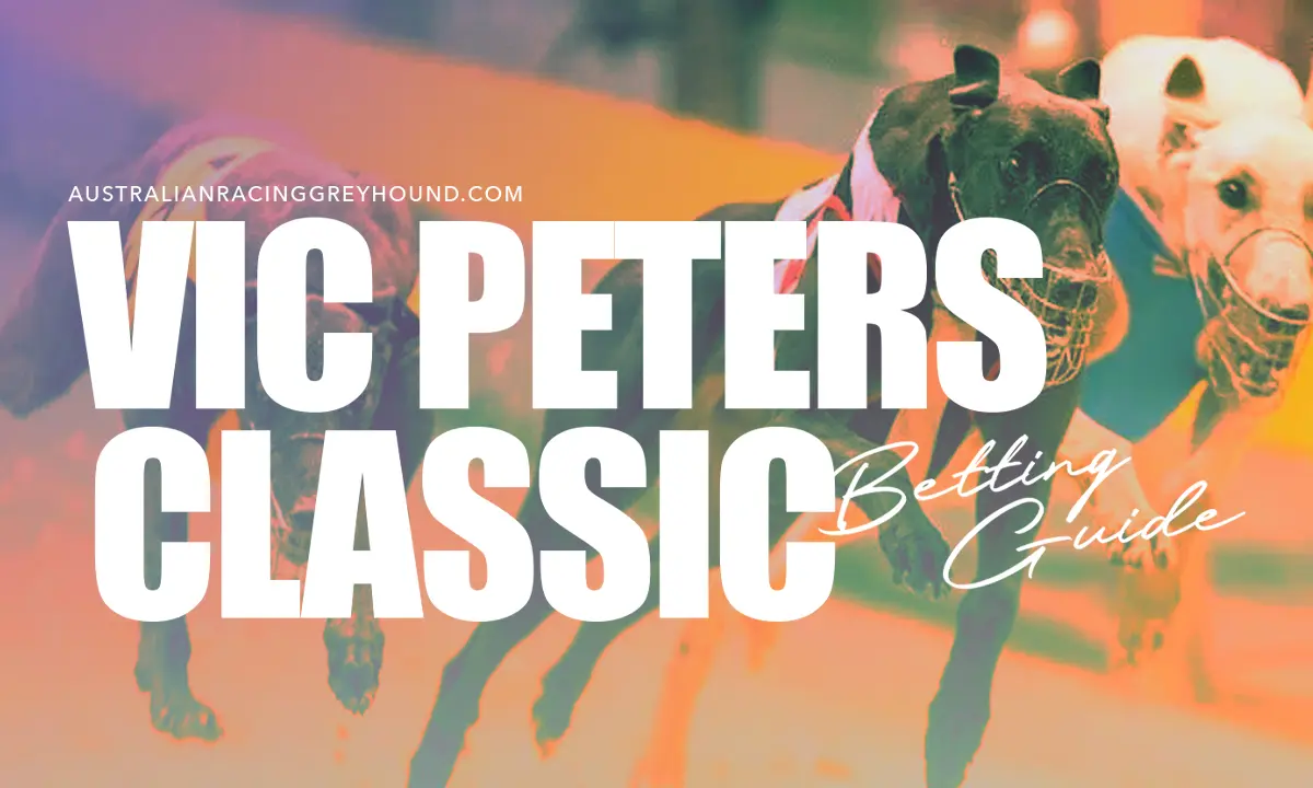 Vic Peters Classic Betting