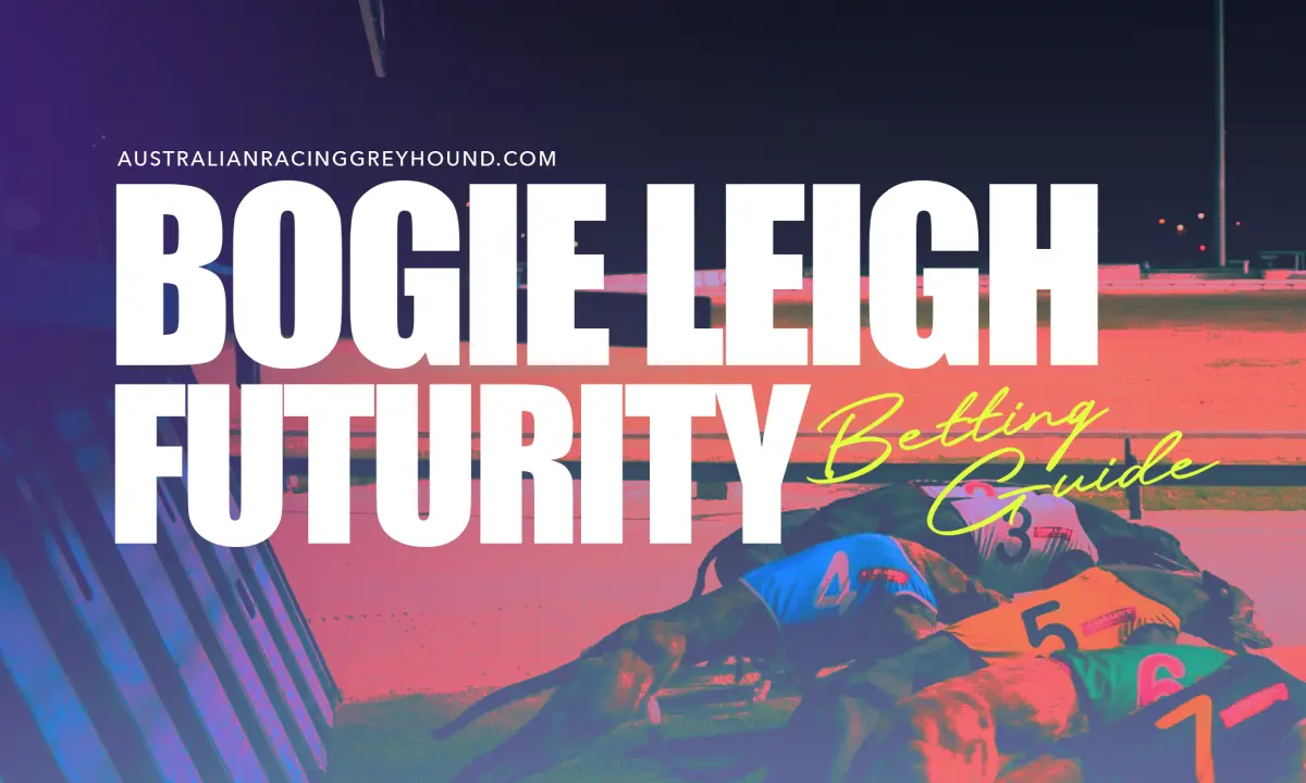 Bogie Leigh Futurity