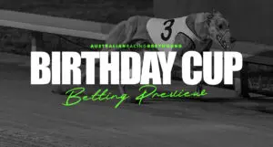 Birthday Cup betting tips - Mandurah