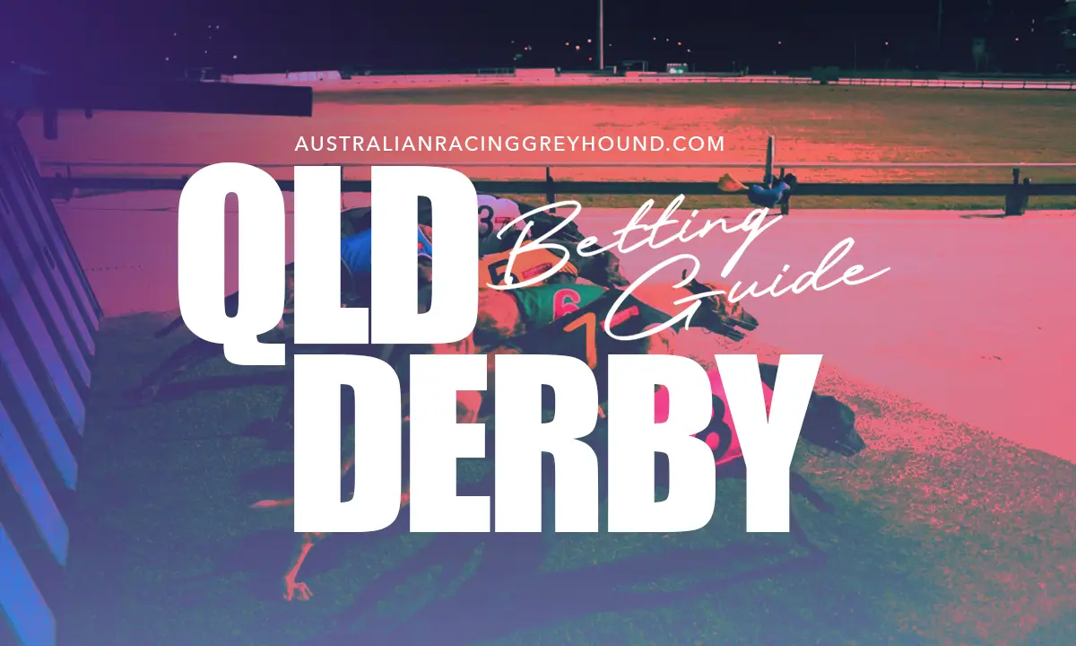 Queensland Derby Betting
