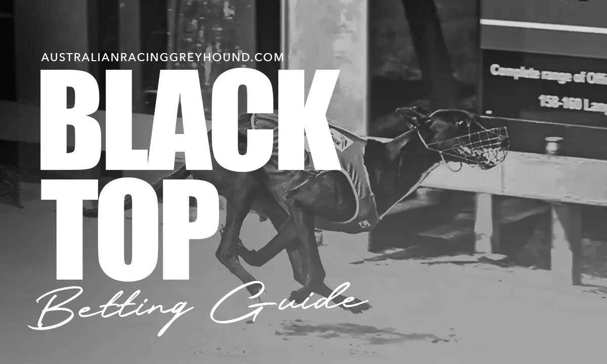 Black Top Betting