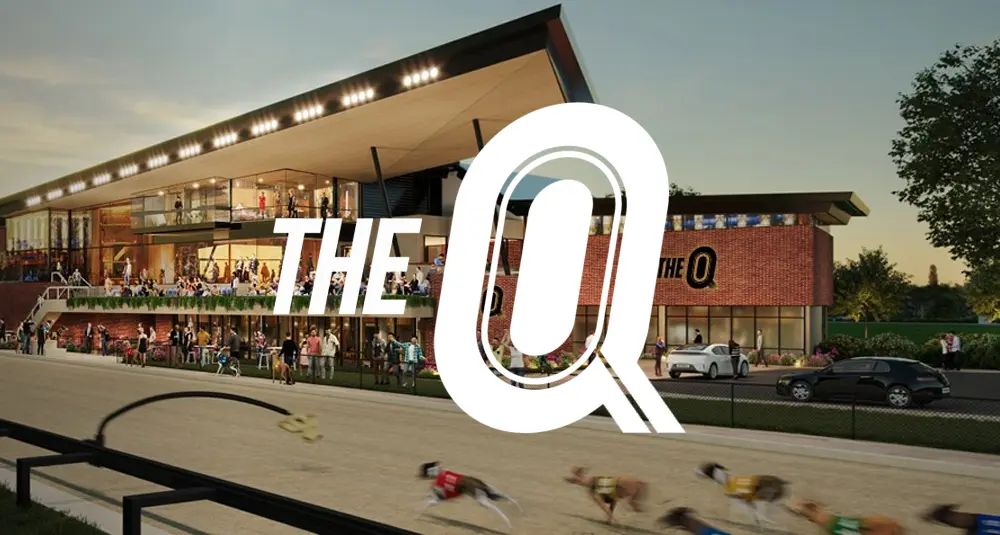The Q Greyhound Track Queensland