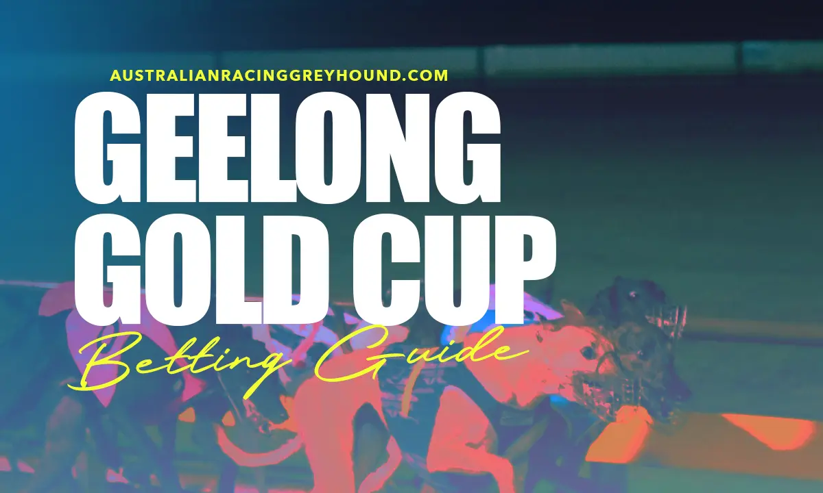 Geelong Gold Cup