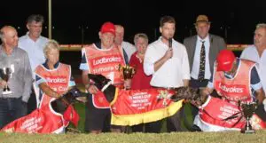 Good Odds Cobber Temora Cup