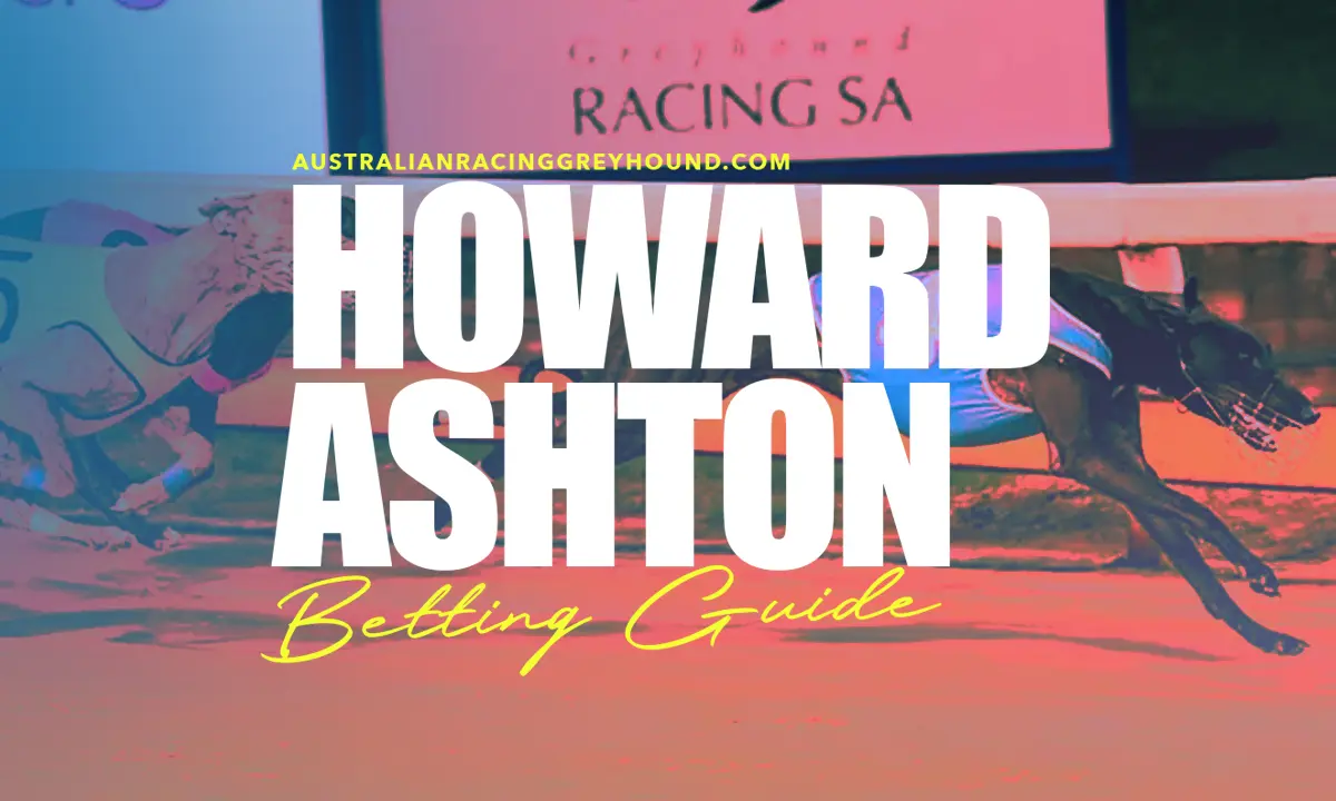 Howard Ashton Betting