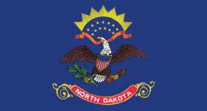 North Dakota Greyhound Racing Ban Dism