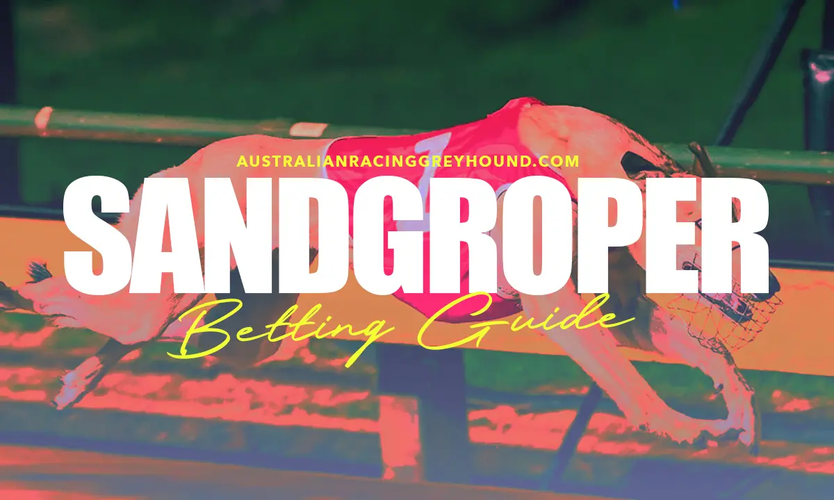 Sandgroper Betting