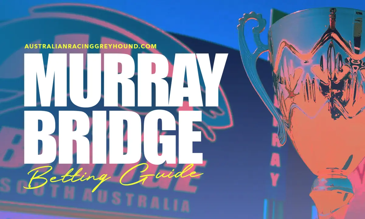 Murray Bridge Cup